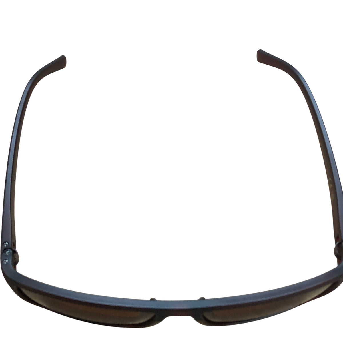 Tianyesy Sunglasses 3535 6281B 143 Unisex Brown Polarized UV Protection