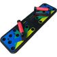 Push Up Board Multicolor Training Fitness Equipment Multiple Push Up Exercises