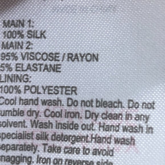 Elegant XL Women's Sheen Top Lightweight Draped Style Blush Colour Soft Fabric