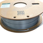 eSUN ePLA-SE 3D Printer Filament 175mm Diameter 1kg Silver Print Quality