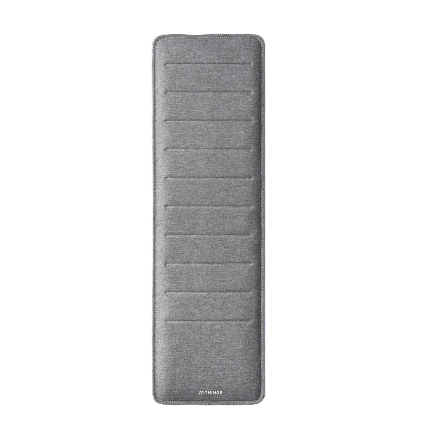 WITHINGS Sleep Tracking Pad New Health Monitor Under Mattress Grey