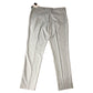 River Island W28 L32 Men's Skinny Fit Trousers Light Green Slim Stretch Style