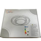 LED Ceiling Lamp Model 30872713 Modern Design Round Light Fixture