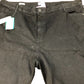 River Island Skinny Jeans  Women's Black Stretch Cotton Blend Trousers