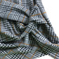 Rivers Island Check Pattern Sleeveless Top Women's