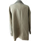 Branded Blazer UK XL Women's Tailored Jacket Light Green Casual