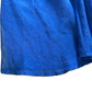 River Island Women's Blue Dress UK8 Ruffle Detail Long Sleeve Party Dress