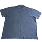 Lacoste Classic Fit Polo Shirt 3XL Unisex Blue Cotton Short Sleeve New