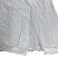 River Island Women's White Maxi Skirt UK16 Elasticated Waist