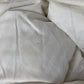 Hungarian Goose Down Double Duvet 13.5 Tog Soft Cotton Jacquard