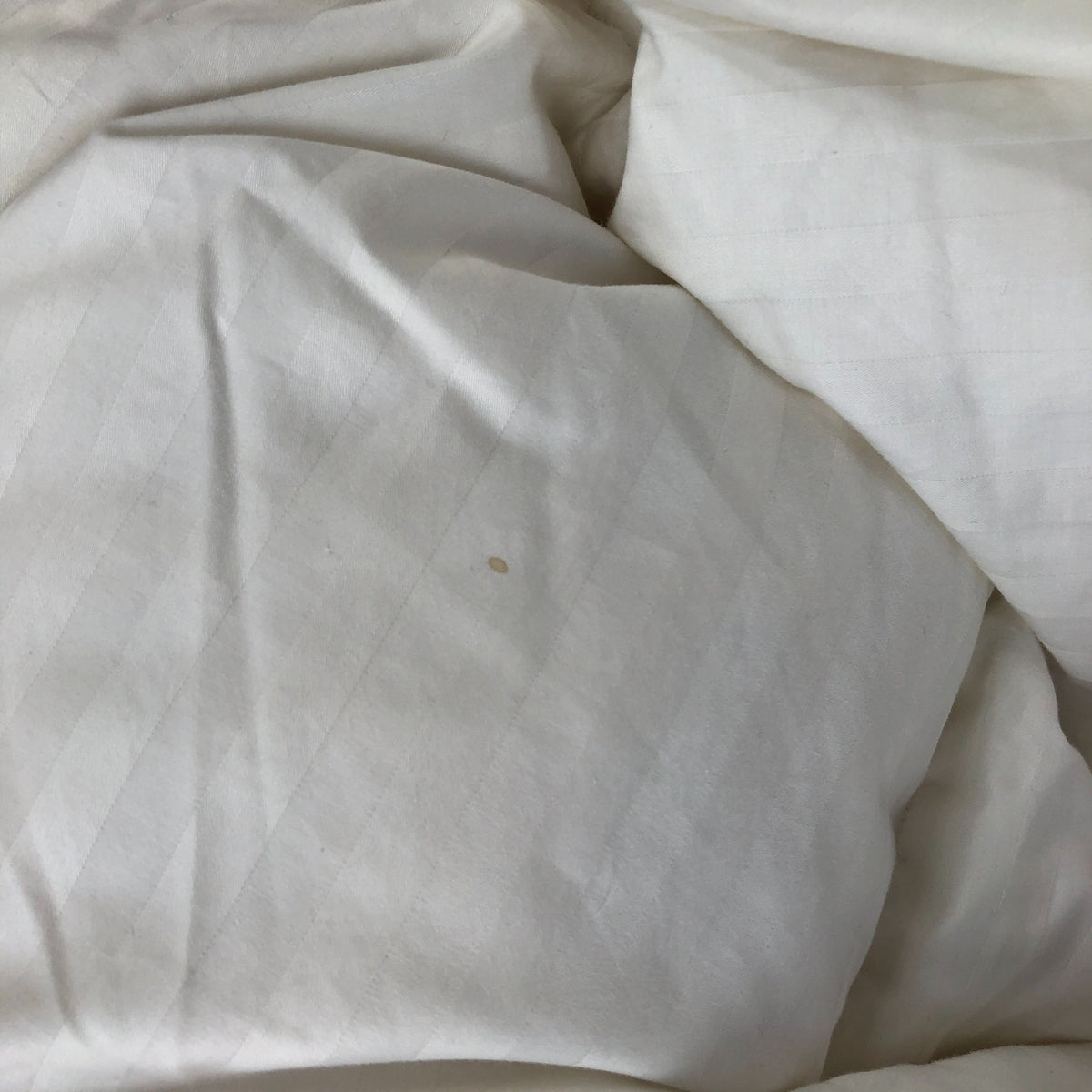 Hungarian Goose Down Double Duvet 13.5 Tog Soft Cotton Jacquard