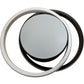 LED Ceiling Lamp Model 30872713 Modern Design Round Light Fixture