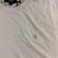 REPRESENT Metal Initial R T-Shirt Size M Men's Casual Cotton Concrete