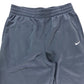 Nike Dri-Fit Blue Joggers Kids 14 Years