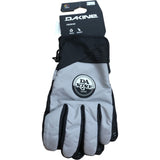 Dakine Crossfire Short Gloves Large Griffin Touchscreen Compatible Ski Gear
