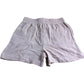 FatFace Nightwear Size XS Women's Pink Cotton Shorts