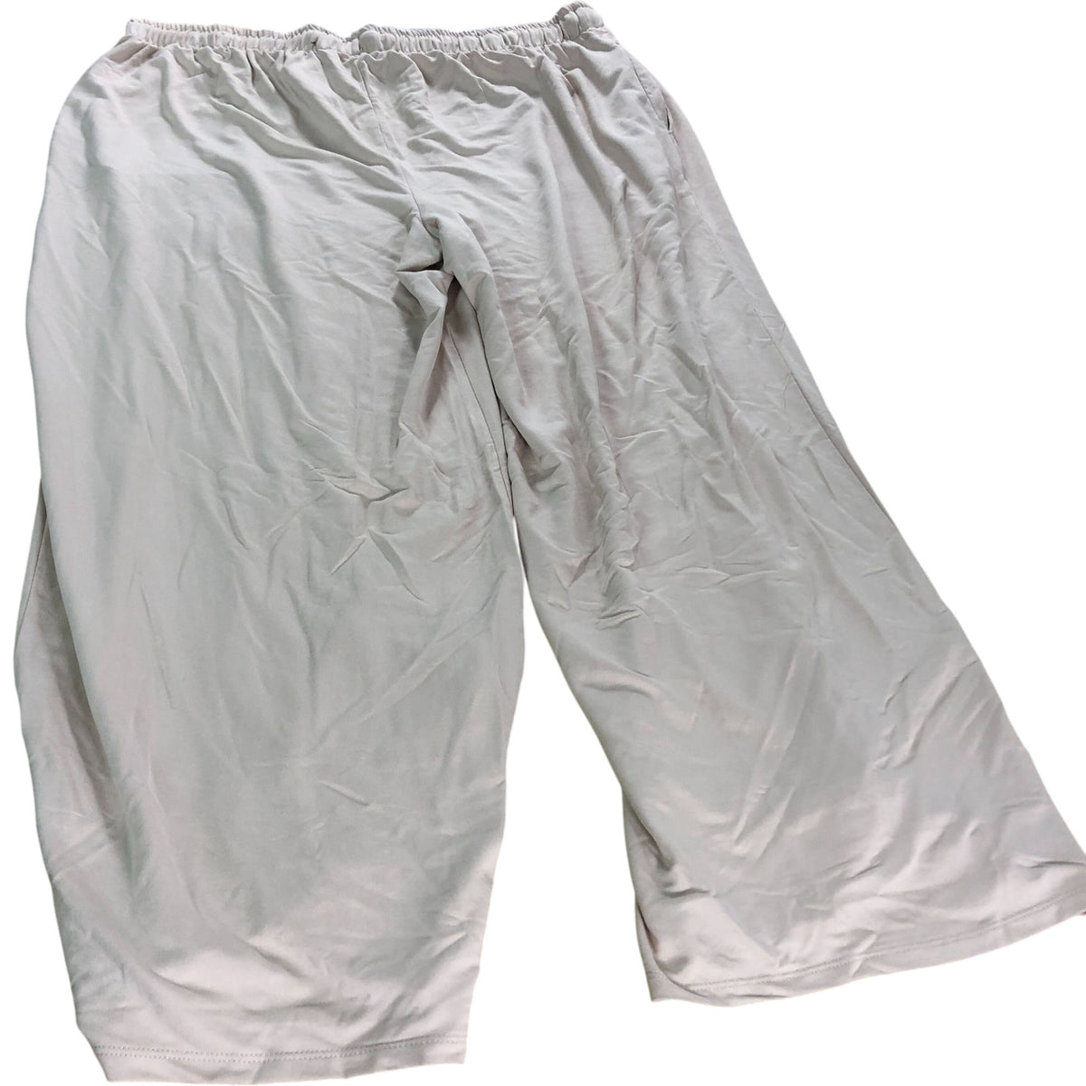 Women's Loungewear Bottoms Relaxed Fit Casual Trousers