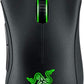 RAZER DeathAdder Essential Ergonomic Wired Gaming Mouse 6400 DPI 5 Programmable