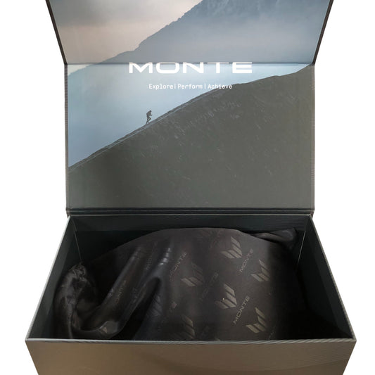 Monte Accessories Clear American Football Visor For Helmet