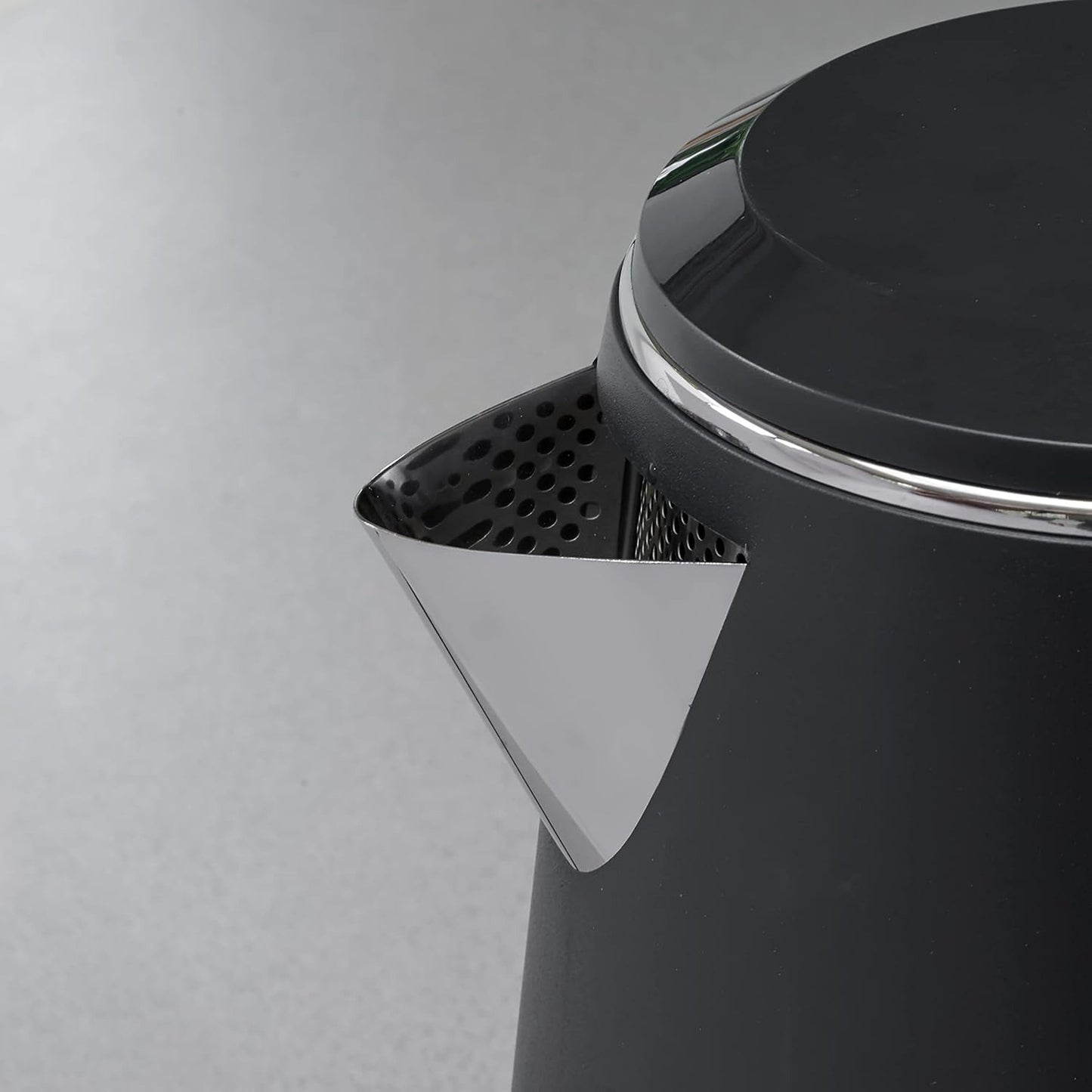 Cuisinart CJK780U Jug Kettle High Quality Matte Finish 1.5L Stainless Steel