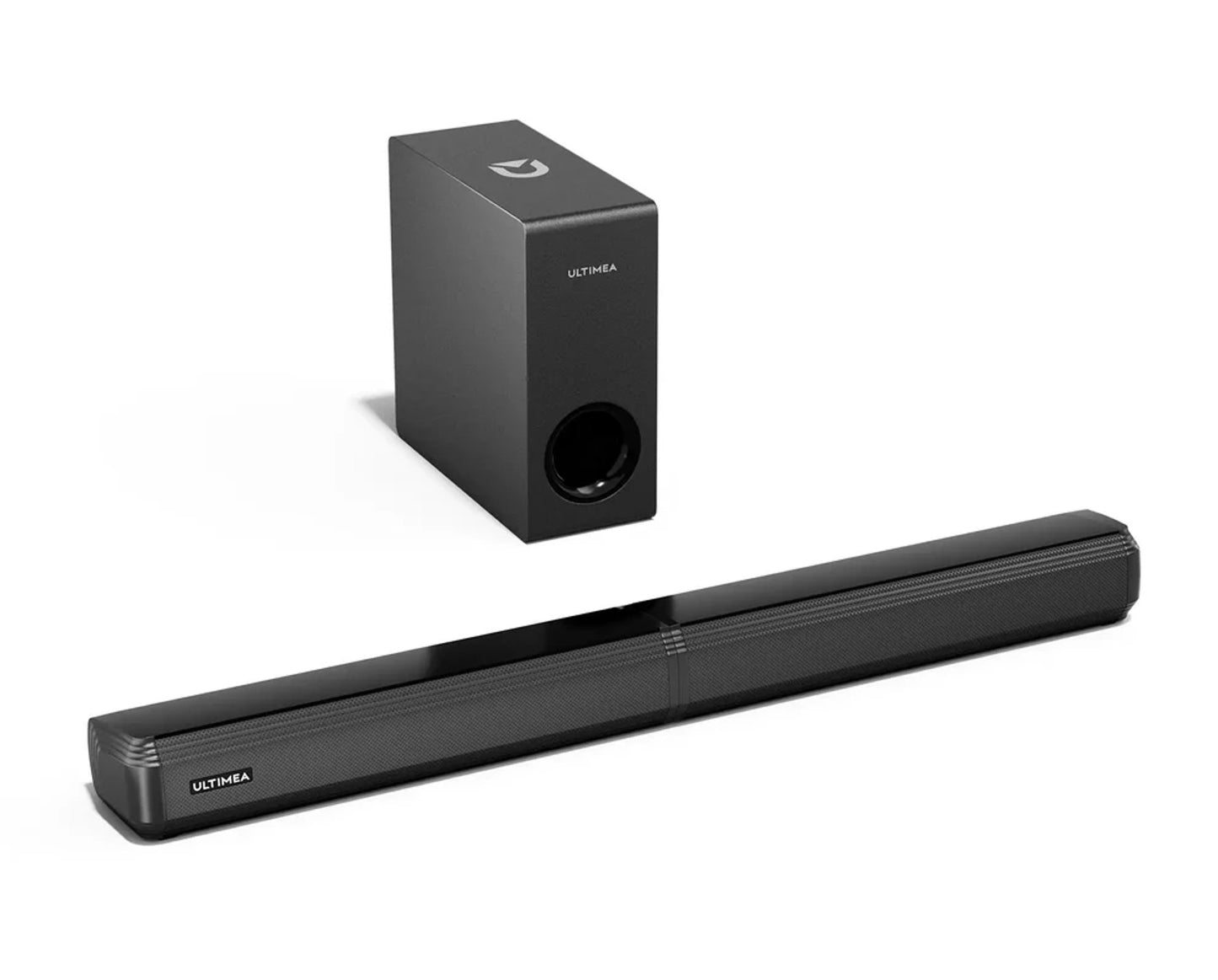 Ultimea Apollo S50 Detachable Soundbar
