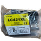 Timink LC421XL Ink Cartridges Black Cyan Magenta Yellow 4 Pack Premium Quality