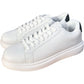 Brave Soul White Trainers Casual Sneakers Size 11