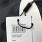 Promise Plain Weave Mixer Grey Trousers 36" Regular Fit Wool Blend