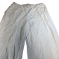 River Island Studios Lounge Trousers Women's White Cotton Blend Casual Large
