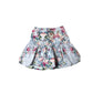 River Island Girl's Floral Lilac Skirt 10 Years