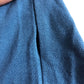 Ben Sherman Twin Tipped Polo XXL Men's Casual Blue Cotton Short Sleeve Top