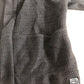 Weird Fish Cardigan Size 22 Women's Green Organic Cotton Lightweight Top