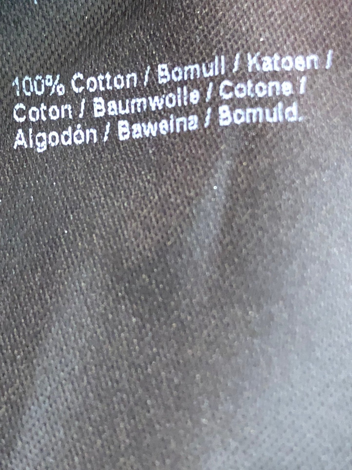 River Island Black Collared Blouse UK10 Women's Short Sleeve Cotton Top