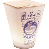 Paladone Ramen Light Fun Shaped Nood Light Novelty Gift For Ramen Lovers