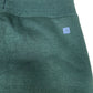 Mountain Warehouse Joggers Men's Green Comfort Fit Size 13 Years Trousers