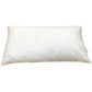 Duck Feather & Down Super King Pillow 50x90CM Firm Support