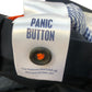 Spoke Trousers Black Size 28 Men's Casual Stretch Cotton Blend
