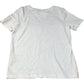 Amalfi Coast Italy T-Shirt Size 6 Women's Graphic Cotton Top