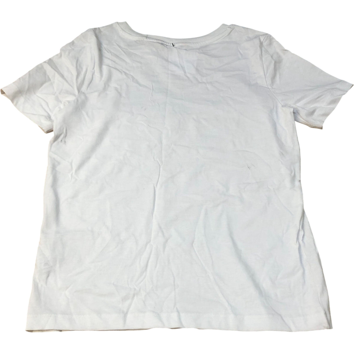 Amalfi Coast Italy T-Shirt Size 6 Women's Graphic Cotton Top