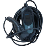 JY EV AC16 PV Electric Vehicle Charger 3.3KW Portable Type 2 EV Charging Cable