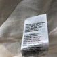 River Island Studio Striped Strapless Dress Women's Summer Casual Size 8