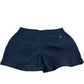 Crew Clothing Company Navy Blue Women’s Shorts UK10 Cotton Stretch