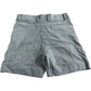 Boys Grey Shorts Size 6Years Cotton