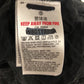 Black Halter Neck Sequin Maxi Dress Women's Evening Wear UK8