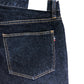 Lacoste Live Slim Fit Jeans W33 L32 Men's Dark Wash Denim Trousers