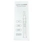 Tooth Cleaner Intelligent Ultrasonic Dental Care 5 Modes Black