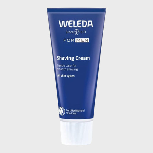 Weleda Shaving Cream