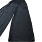 Boden Black Jumpsuit Women's Cotton Wide Leg Sleeveless Summer Outfit UK8