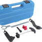PLAYOCCAR Engine Camshaft Tool Set for Skoda Octavia Seat Leon Mechanics