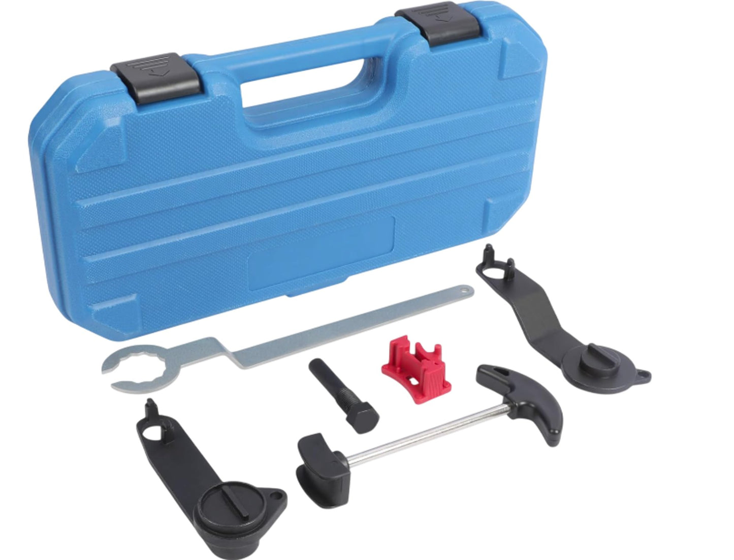 PLAYOCCAR Engine Camshaft Tool Set for Skoda Octavia Seat Leon Mechanics